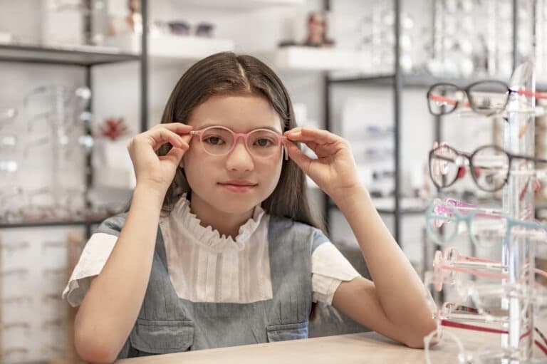 lunettes pour dyslexiques