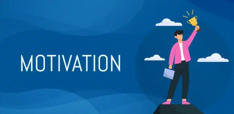 favoriser la motivation d'un enfant