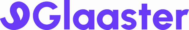 Logo de glaaster