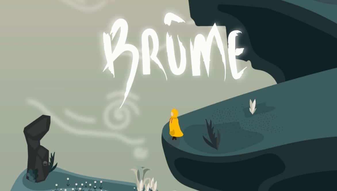 Brûme