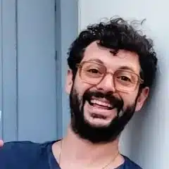 Stéphane Lormant Responsable Partenariats