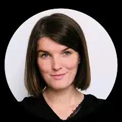 Violaine Crosnier Responsable Partenariats