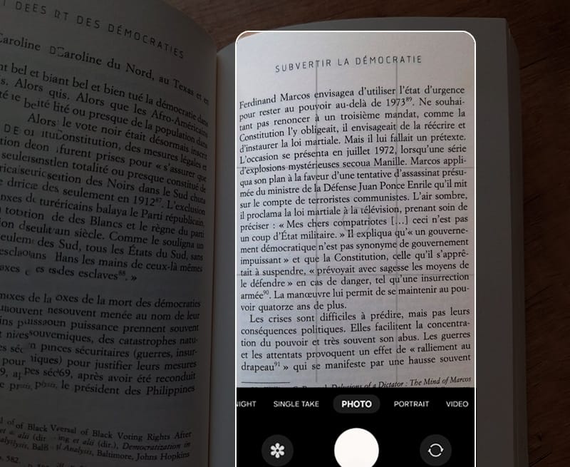 Lire
