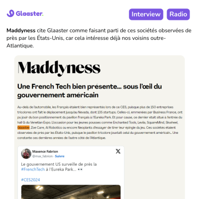 Ajouter des lignes dans le corps du texte (5)